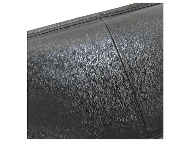 Borsa Tote Horsebit Gucci Nero - vista 16