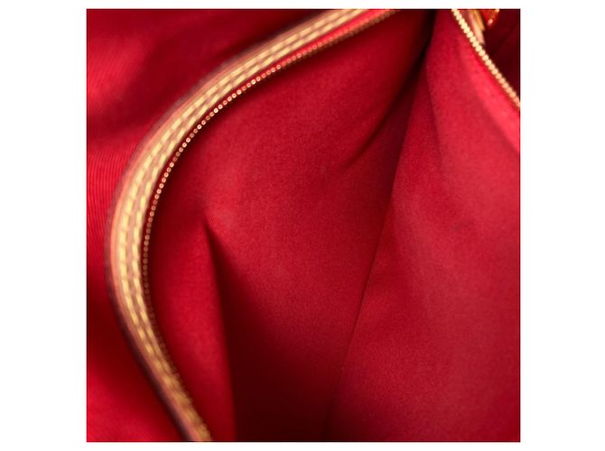 Borsa tote Carry It Monogram Louis Vuitton Monogramma - vista 10