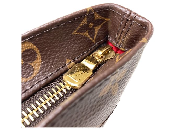 Borsa tote Carry It Monogram Louis Vuitton Monogramma - vista 18