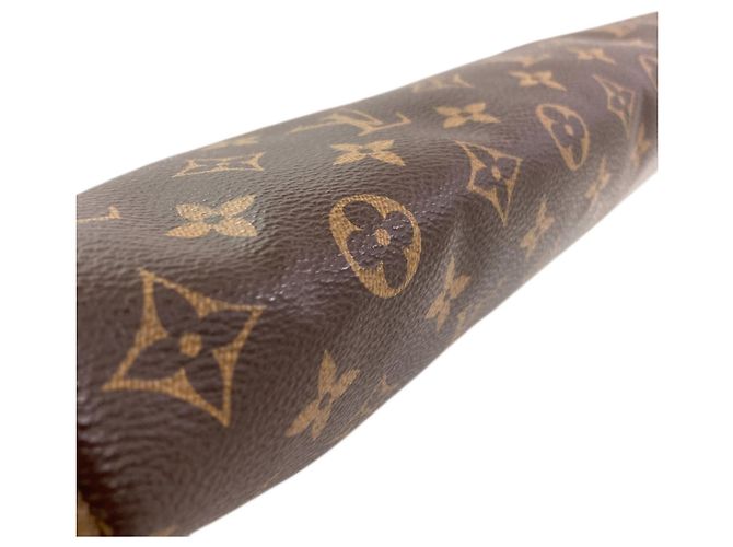 Borsa tote Carry It Monogram Louis Vuitton Monogramma - vista 19