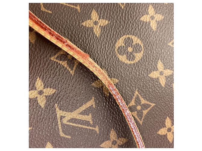 Borsa tote Carry It Monogram Louis Vuitton Monogramma - vista 22