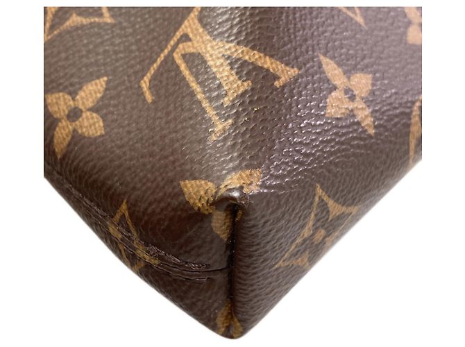 Borsa tote Carry It Monogram Louis Vuitton Monogramma - vista 25