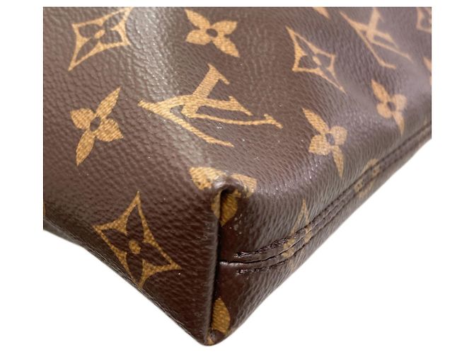 Borsa tote Carry It Monogram Louis Vuitton Monogramma - vista 26