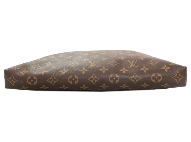 Borsa tote Carry It Monogram Louis Vuitton Monogramma - vista 4