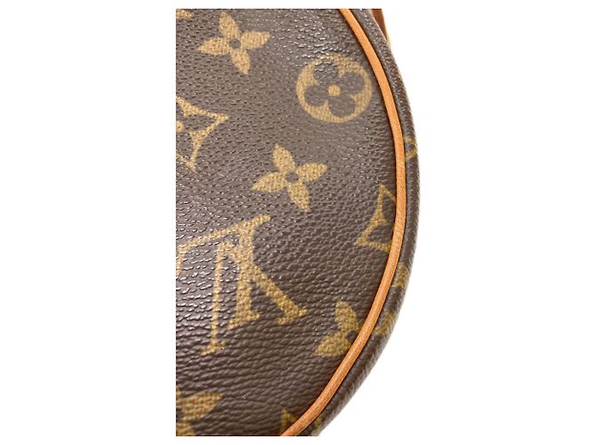 Bolsa de Ombro Tambourin Louis Vuitton Monograma - vista 13