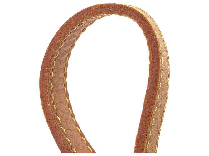 Bolsa de Ombro Tambourin Louis Vuitton Monograma - vista 19