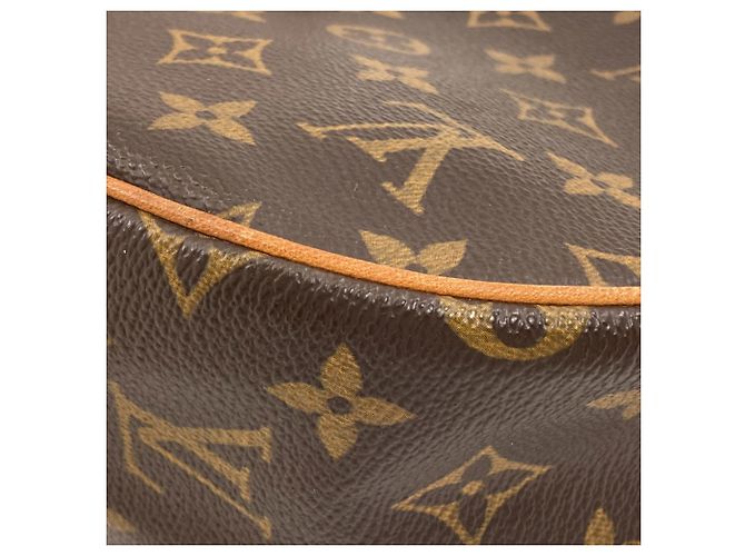 Bolsa de Ombro Tambourin Louis Vuitton Monograma - vista 22