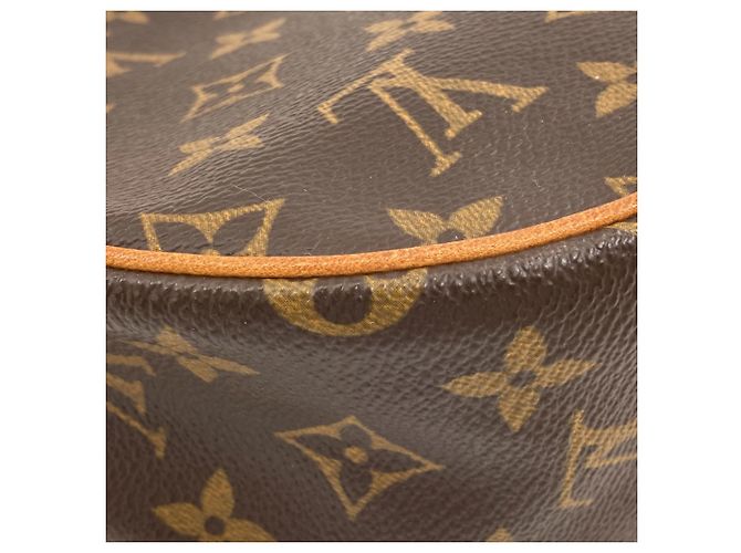 Bolsa de Ombro Tambourin Louis Vuitton Monograma - vista 23