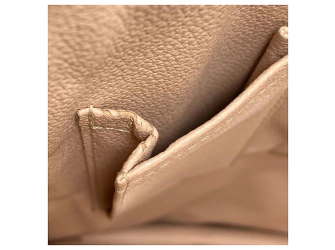 Borsa Tote Sac Plat Monogram Louis Vuitton Monogramma - vista 9