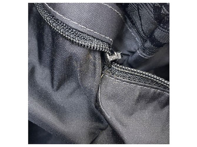 Borsa tote MM della nuova linea di viaggio Chanel Nero - vista 10