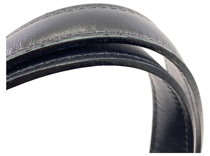 Borsa tote MM della nuova linea di viaggio Chanel Nero - vista 15