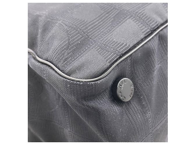 Borsa tote MM della nuova linea di viaggio Chanel Nero - vista 21