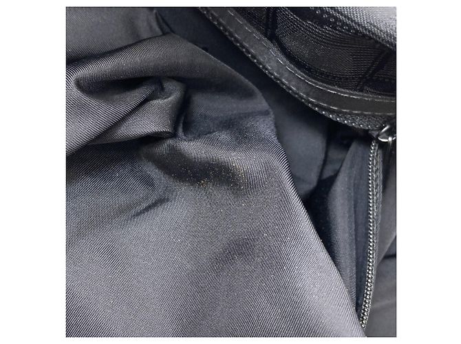 Borsa tote MM della nuova linea di viaggio Chanel Nero - vista 9