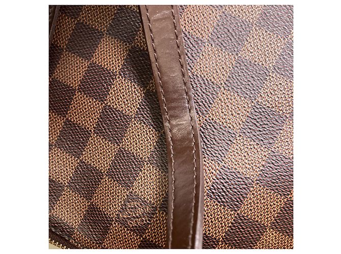 Totally MM Tote Bag aus Damier-Canvas von Louis Vuitton - Ansicht 15