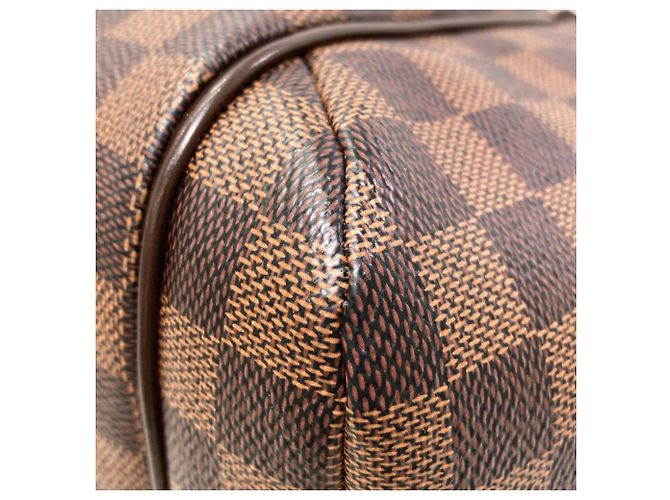 Totally MM Tote Bag aus Damier-Canvas von Louis Vuitton - Ansicht 16