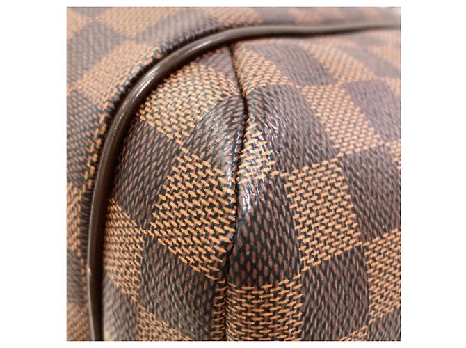 Totally MM Tote Bag aus Damier-Canvas von Louis Vuitton - Ansicht 18