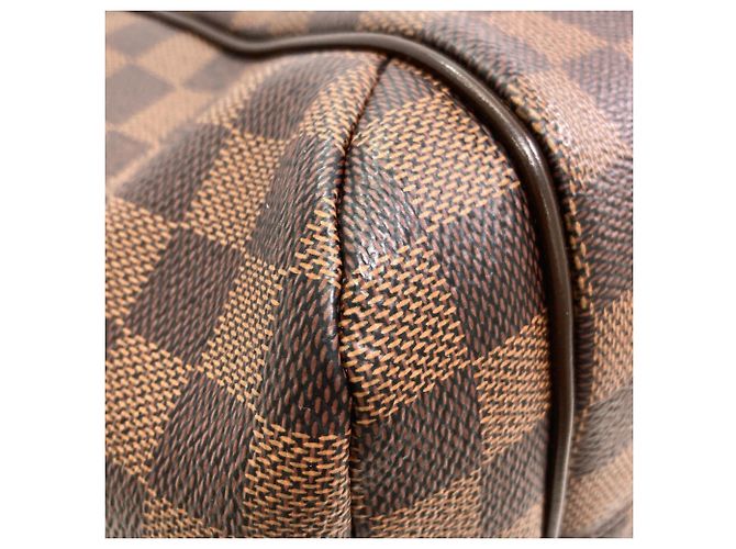 Totally MM Tote Bag aus Damier-Canvas von Louis Vuitton - Ansicht 19