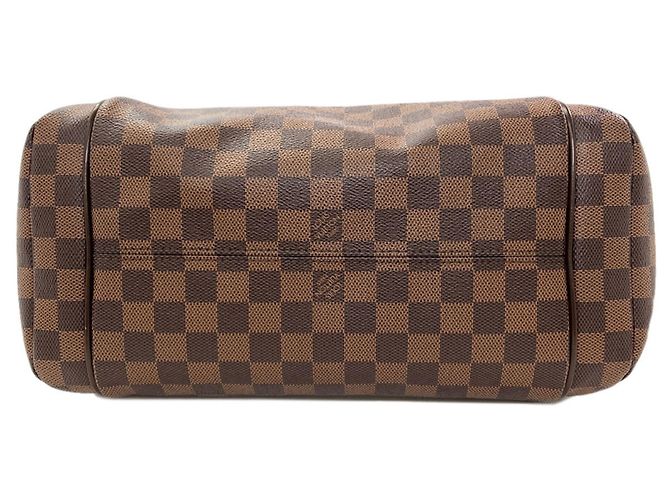 Totally MM Tote Bag aus Damier-Canvas von Louis Vuitton - Ansicht 4