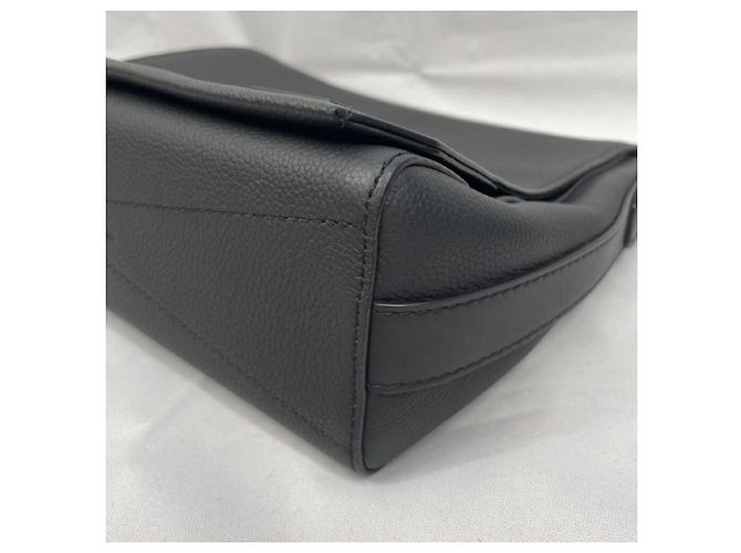 Borsa a spalla LV Aerogram Takeoff di Louis Vuitton Blu - vista 8