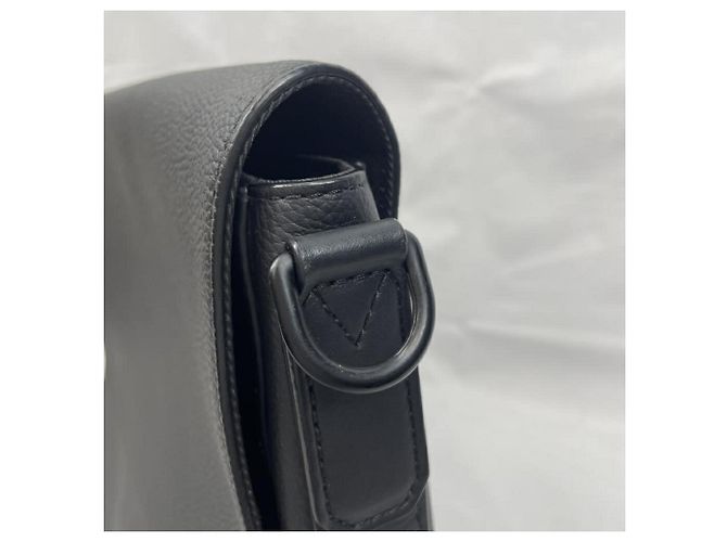 Borsa a spalla LV Aerogram Takeoff di Louis Vuitton Blu - vista 9