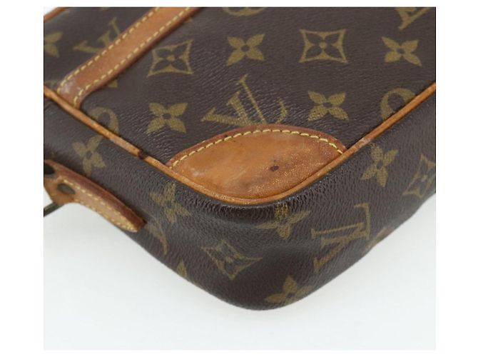 LOUIS VUITTON Borsa a Spalla Monogram Trocadero 23 M51276 LV Auth ep14173 Monogramma - vista 16