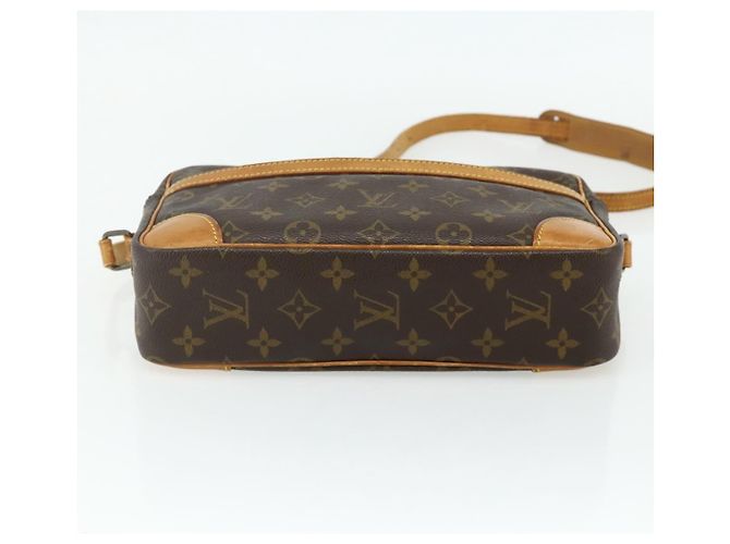LOUIS VUITTON Borsa a Spalla Monogram Trocadero 27 M51274 LV Auth ep14162 Monogramma - vista 5