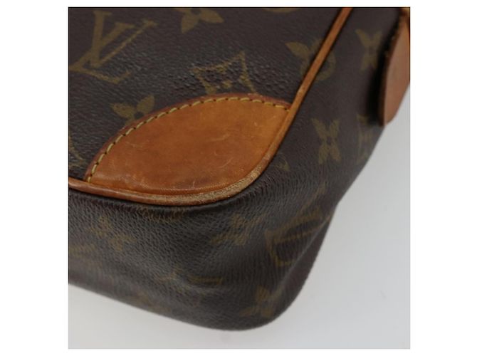 LOUIS VUITTON Clutch Compiegne 28 M51845 LV Auth BA12316 Monogramma - vista 15