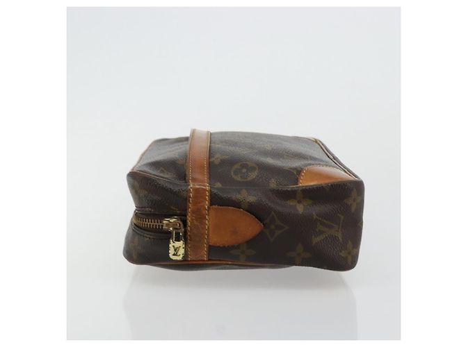LOUIS VUITTON Clutch Compiegne 28 M51845 LV Auth BA12316 Monogramma - vista 4