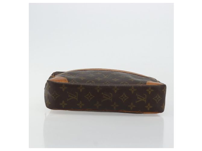LOUIS VUITTON Clutch Compiegne 28 M51845 LV Auth BA12316 Monogramma - vista 6