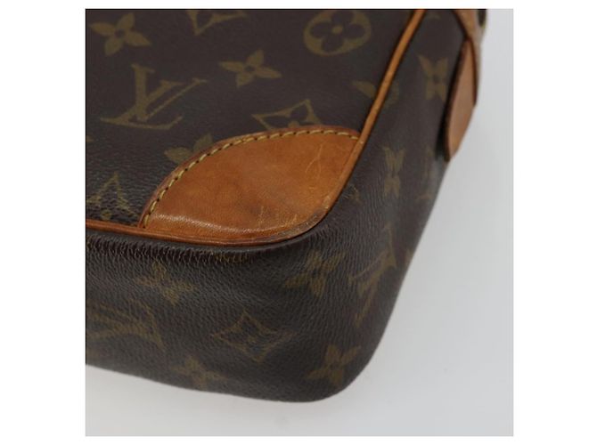 LOUIS VUITTON Clutch Compiegne 28 M51845 LV Auth BA12316 Monogramma - vista 7