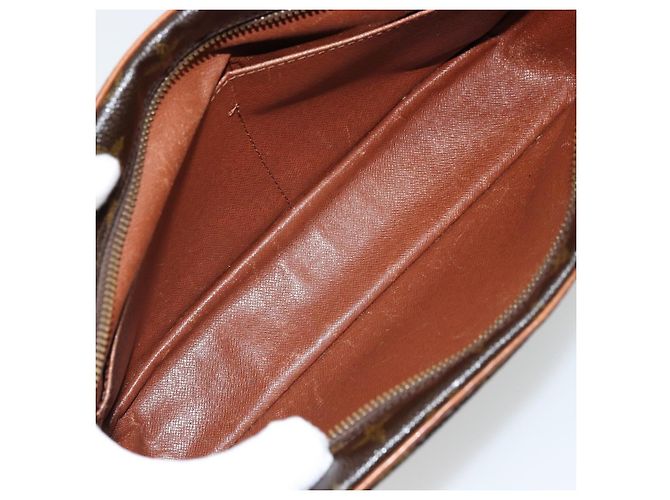 LOUIS VUITTON Clutch Compiegne 28 M51845 LV Auth BA12316 Monogramma - vista 9