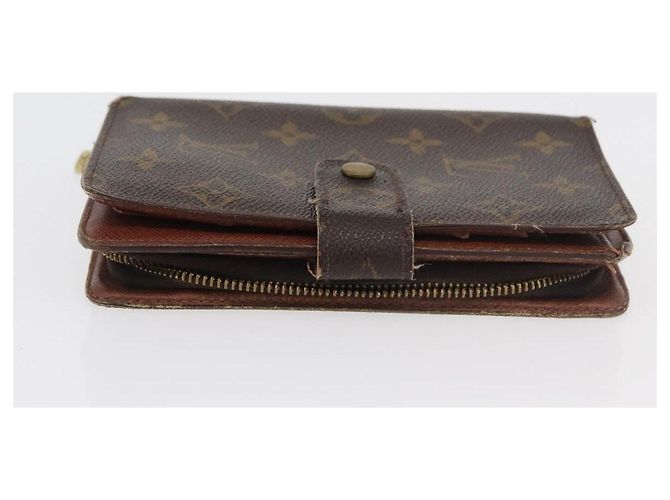 LOUIS VUITTON Monogram Day Planner Cover 3 Set LV Auth 175671 - view 13