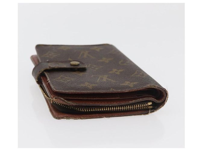 LOUIS VUITTON Monogram Day Planner Cover 3 Set LV Auth 175671 - view 14