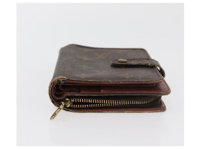 LOUIS VUITTON Monogram Day Planner Cover 3 Set LV Auth 175671 - view 15