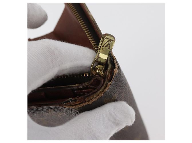 LOUIS VUITTON Monogram Day Planner Cover 3 Set LV Auth 175671 - view 17