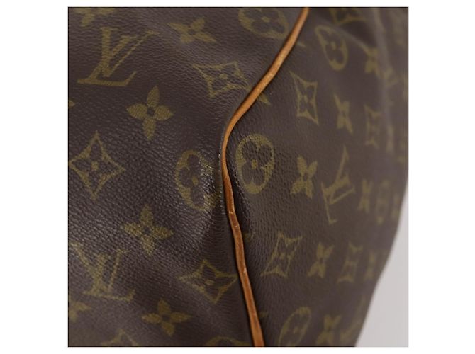 LOUIS VUITTON Borsa a Mano Monogram Speedy 40 M41522 LV Auth am10980 Monogramma - vista 15