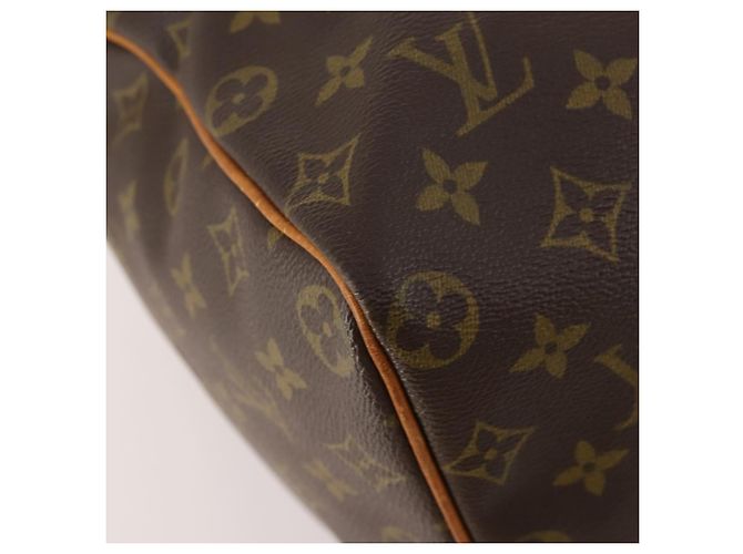 LOUIS VUITTON Borsa a Mano Monogram Speedy 40 M41522 LV Auth am10980 Monogramma - vista 16