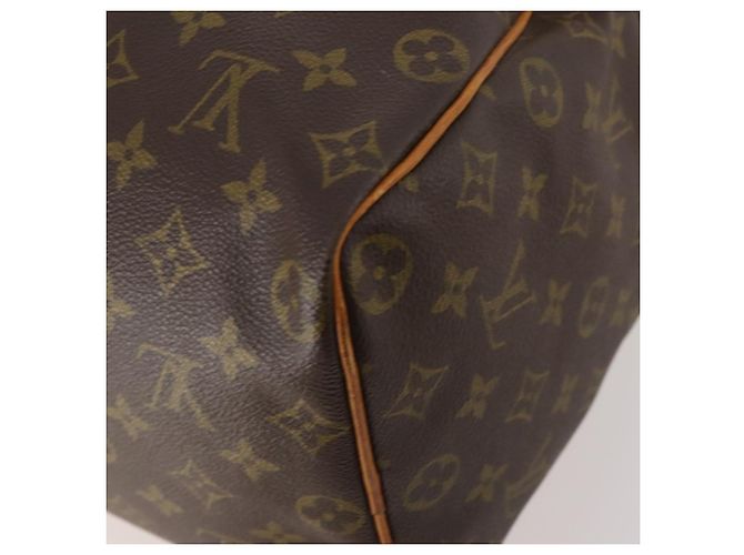 LOUIS VUITTON Borsa a Mano Monogram Speedy 40 M41522 LV Auth am10980 Monogramma - vista 17