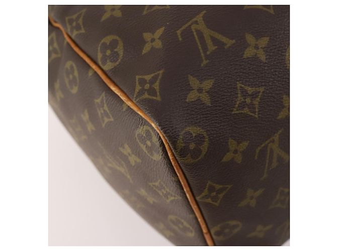 LOUIS VUITTON Borsa a Mano Monogram Speedy 40 M41522 LV Auth am10980 Monogramma - vista 18
