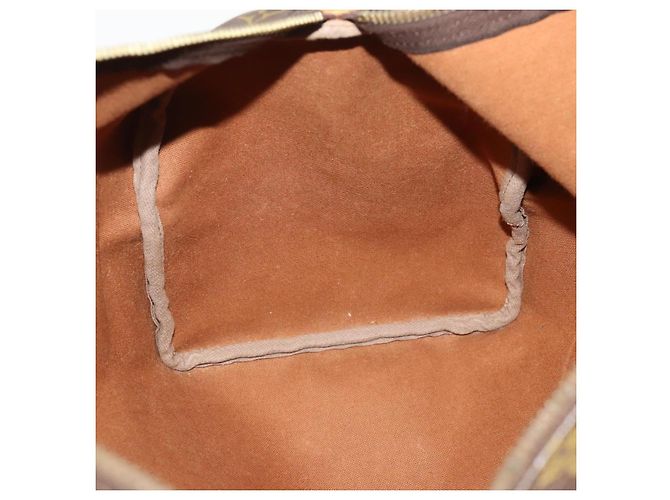 LOUIS VUITTON Borsa a Mano Monogram Speedy 40 M41522 LV Auth am10980 Monogramma - vista 20