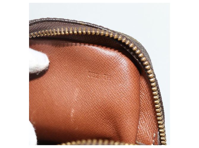 LOUIS VUITTON Borsa a Spalla Monogram Amazon M45236 LV Auth ep14191 Monogramma - vista 12