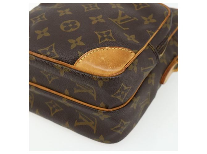 LOUIS VUITTON Borsa a Spalla Monogram Amazon M45236 LV Auth ep14191 Monogramma - vista 14