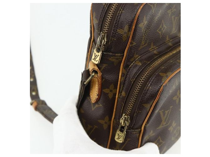 LOUIS VUITTON Borsa a Spalla Monogram Amazon M45236 LV Auth ep14191 Monogramma - vista 18
