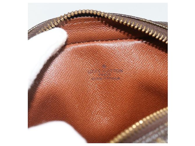 LOUIS VUITTON Borsa a Spalla Monogram Amazon M45236 LV Auth ep14191 Monogramma - vista 19