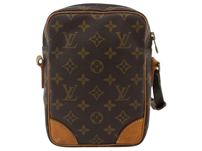 LOUIS VUITTON Borsa a Spalla Monogram Amazon M45236 LV Auth ep14191 Monogramma - vista 2
