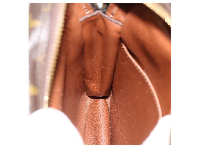 LOUIS VUITTON Borsa a Spalla Monogram Amazon M45236 LV Auth ep14191 Monogramma - vista 21