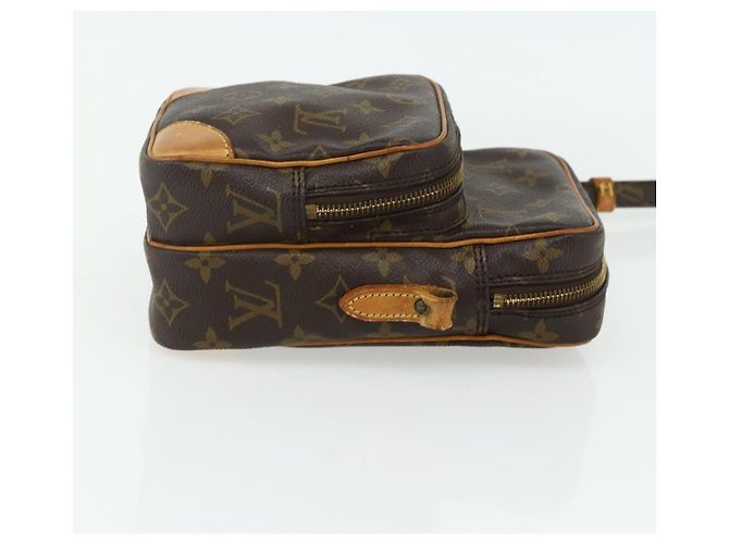 LOUIS VUITTON Borsa a Spalla Monogram Amazon M45236 LV Auth ep14191 Monogramma - vista 3