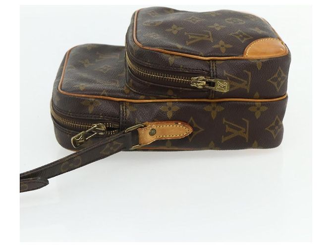 LOUIS VUITTON Borsa a Spalla Monogram Amazon M45236 LV Auth ep14191 Monogramma - vista 4