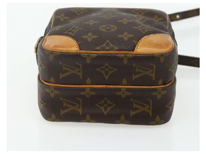 LOUIS VUITTON Borsa a Spalla Monogram Amazon M45236 LV Auth ep14191 Monogramma - vista 5
