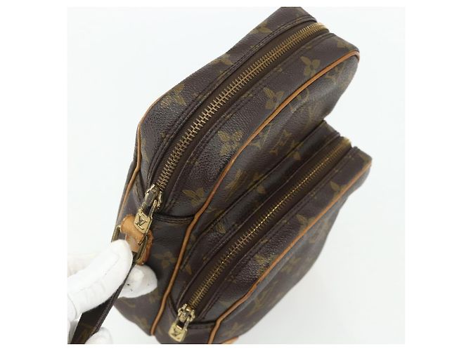 LOUIS VUITTON Borsa a Spalla Monogram Amazon M45236 LV Auth ep14191 Monogramma - vista 6